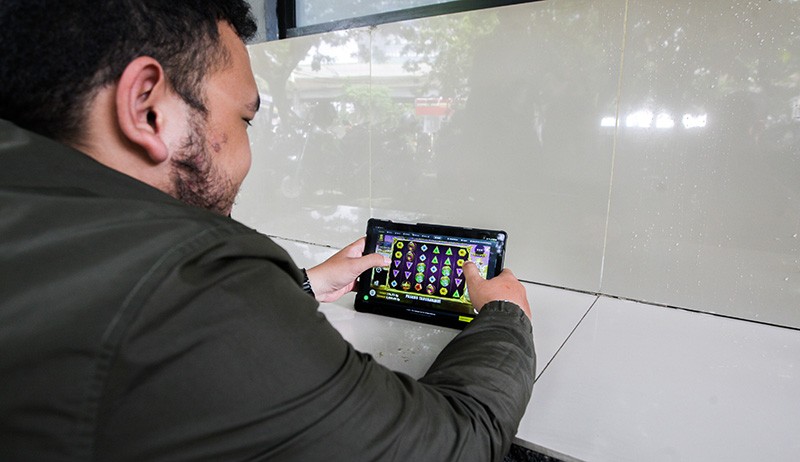 Kemensos Temukan 1,49 Juta Penerima Bansos Terindikasi Judi Online, Satu Juta di Antaranya Anak