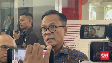 Danantara Konfirmasi Saham BUMN di KCIC Pindah ke Kemenkeu, Utang Whoosh Tak Dibebankan ke APBN