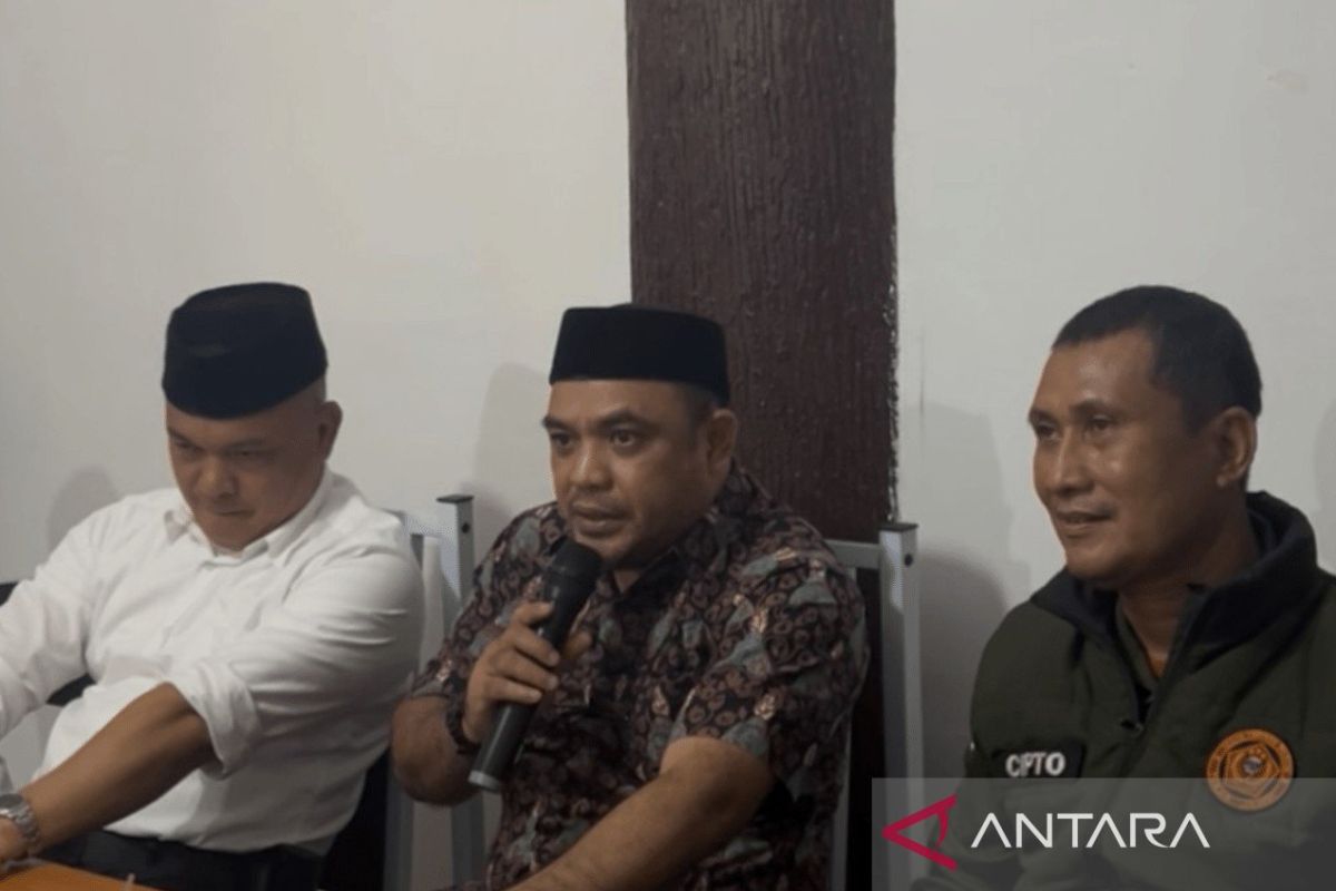 LAM Jambi Dorong Patroli Bersama TNI-Polri dan Masyarakat untuk Redam Aksi Geng Motor di Kota Jambi