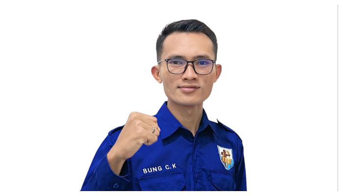 KNPI Lebak Siap Kawal Penataan Dapur BGN hingga Percepatan Aktivasi, Minta Komunikasi Pusat-Daerah Diperjelas
