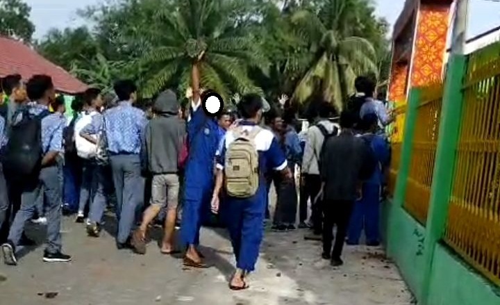 Pemprov Sumsel Kaji Lanjutan Retret Laskar Pandu Satria untuk Tekan Tawuran Pelajar di Palembang, Sekda Soroti Peran Sekolah dan Keluarga