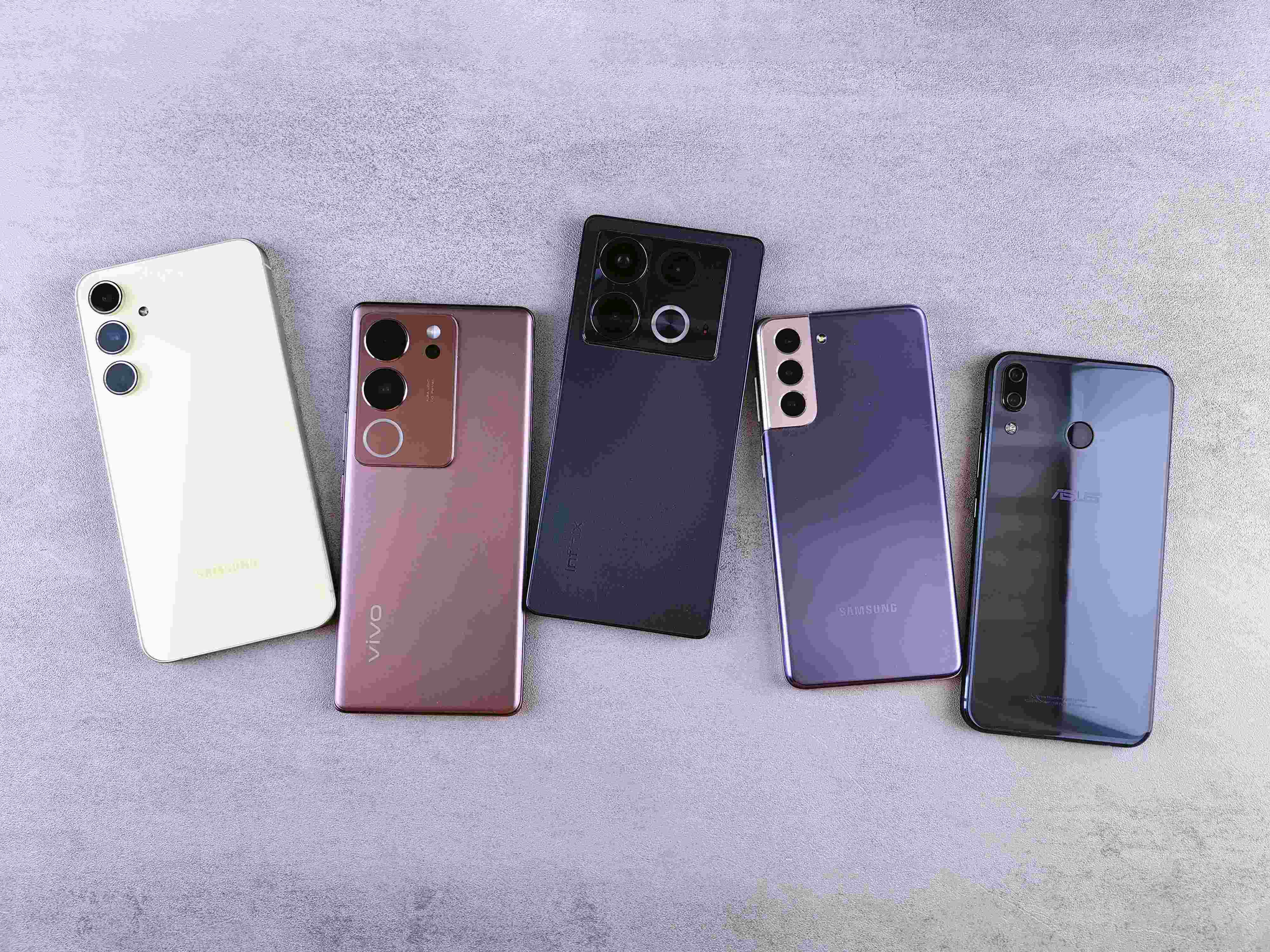 Review realme Note 80 dan P4 Lite di Kelas Rp 1 Jutaan: RAM Besar, tapi Kompromi di Penyimpanan