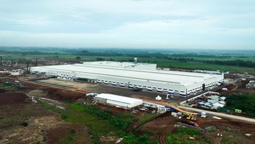 VinFast Tak Sekadar Jual Mobil Listrik, Ekosistem Jadi Senjata Utama di Pasar Indonesia