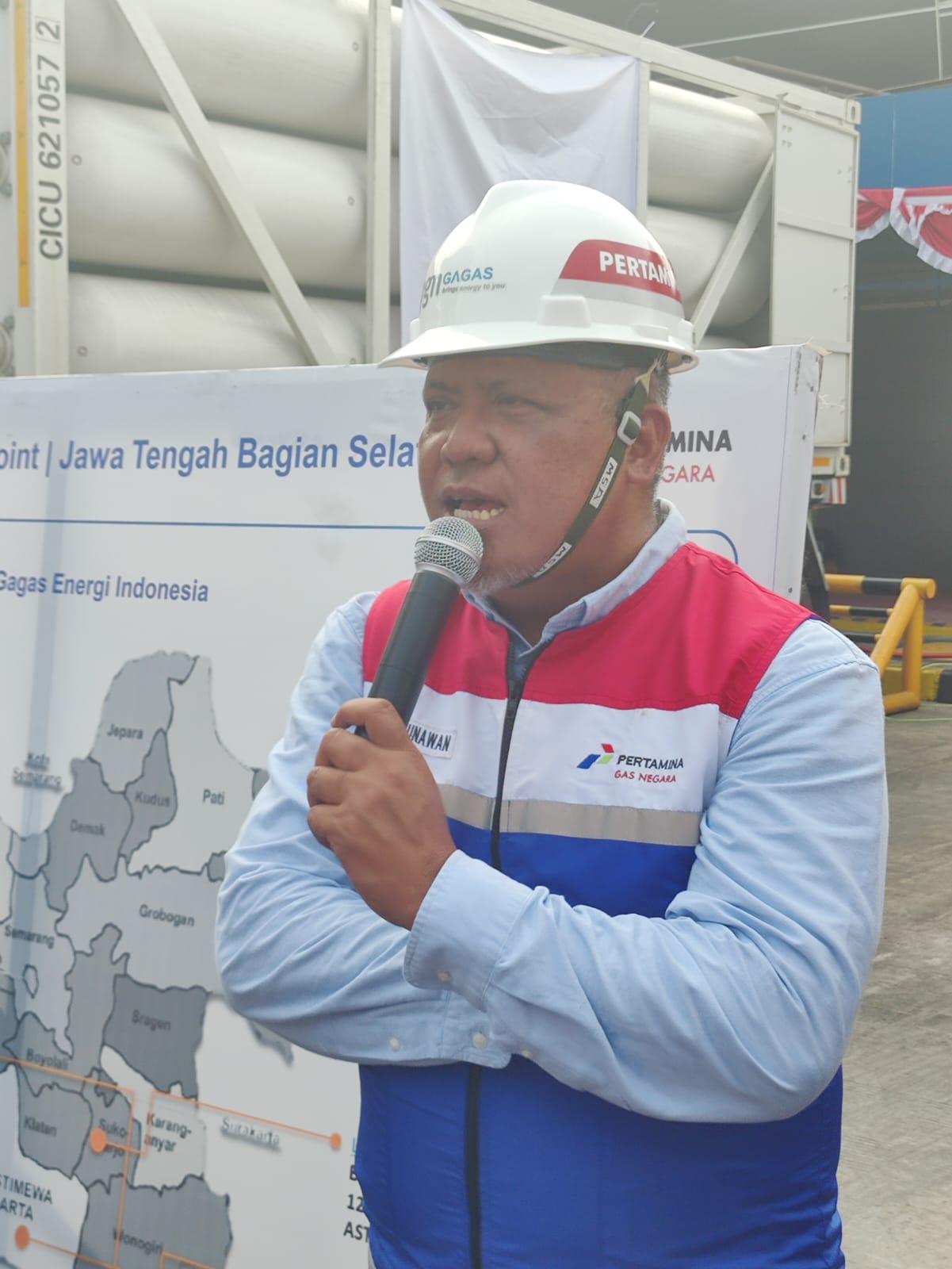 PGN Gagas Rambah Yogyakarta, Gas Bumi Kini Mengalir ke Bakpia hingga Hotel