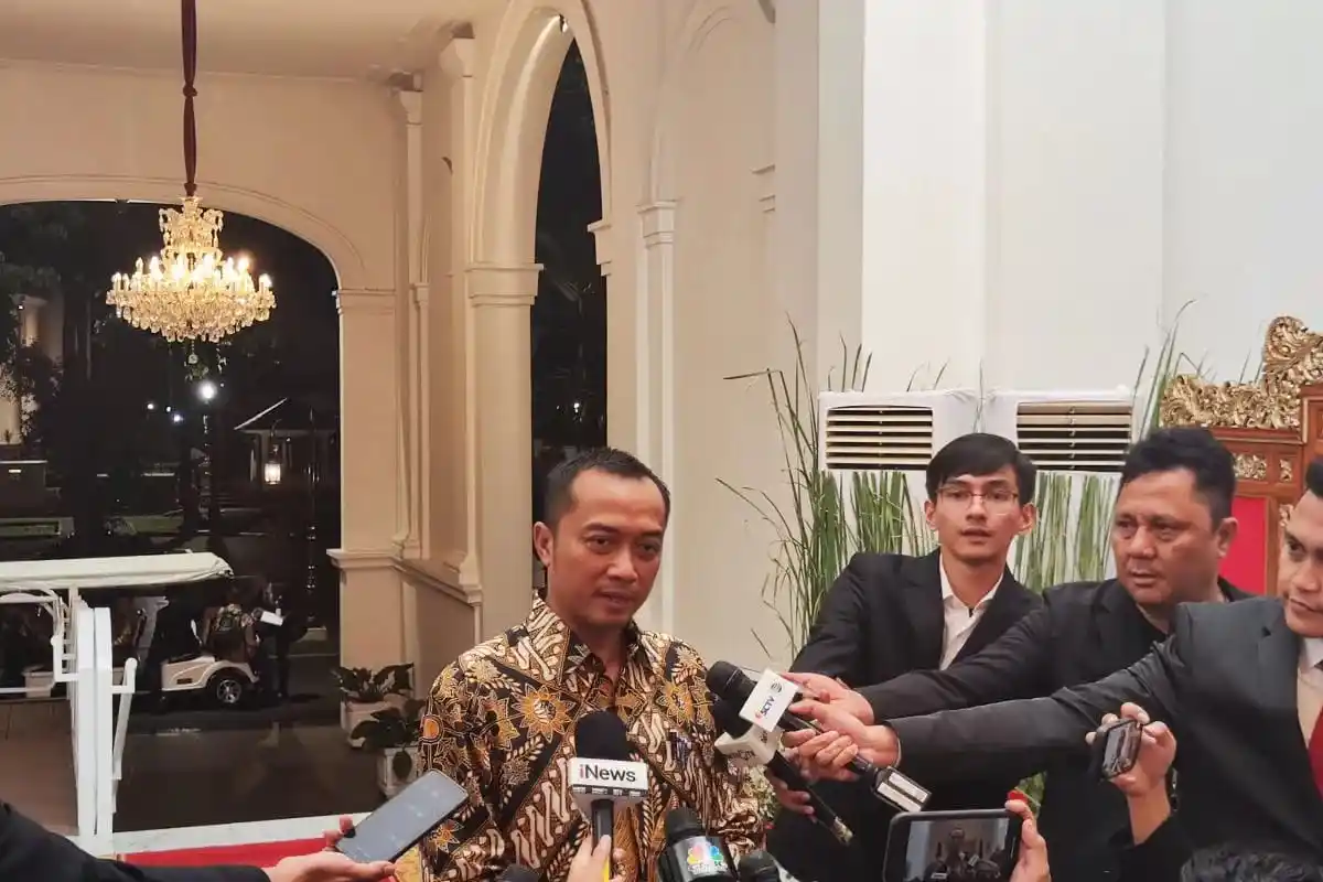 Pemerintah Putuskan Alihkan Status Guru PPPK Jadi Pegawai Pusat, Pembiayaan Ditanggung APBN