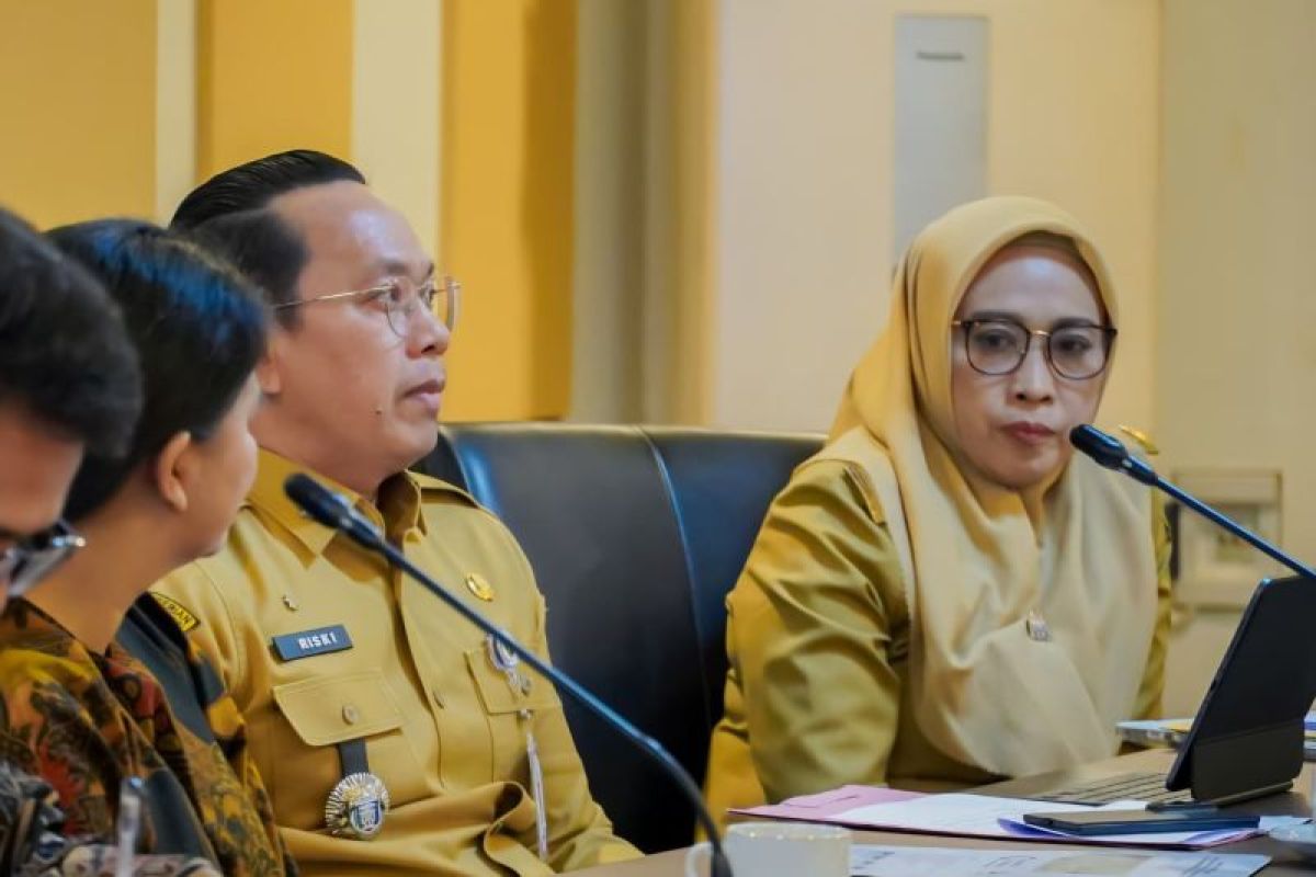 Lampung Kembangkan Pupuk Organik dari Sampah Pasar, Uji Efektivitas di Desa Fajar Baru Jadi Kunci