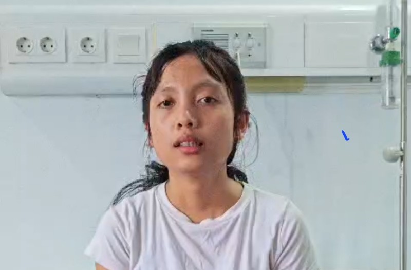 Korban Keracunan MBG di Karo Sembuh Setelah Empat Hari Dirawat di RSU Bina Kasih Medan