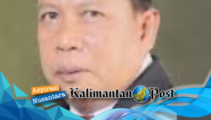 Anggota DPRD Banjarmasin H. Taufik Husin Meninggal Dunia di Usia 57 Tahun, Fraksi PDIP Kehilangan Kader
