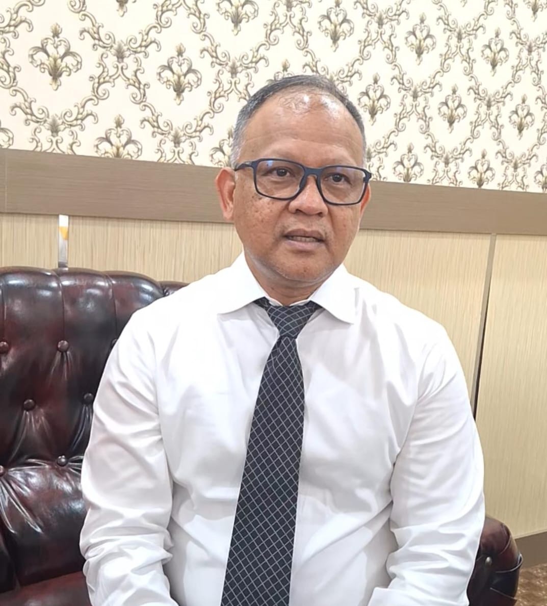 Kecelakaan Maut di Konawe Tewaskan Mahasiswa UHO Usai KKN, Plt Rektor Soroti Mobilitas Peserta