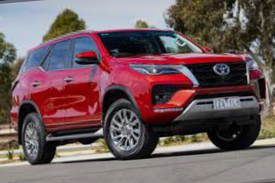 Review Toyota Fortuner Sport 2026: Tampil Lebih Agresif, Tapi Hanya Andalkan Satu Mesin Diesel