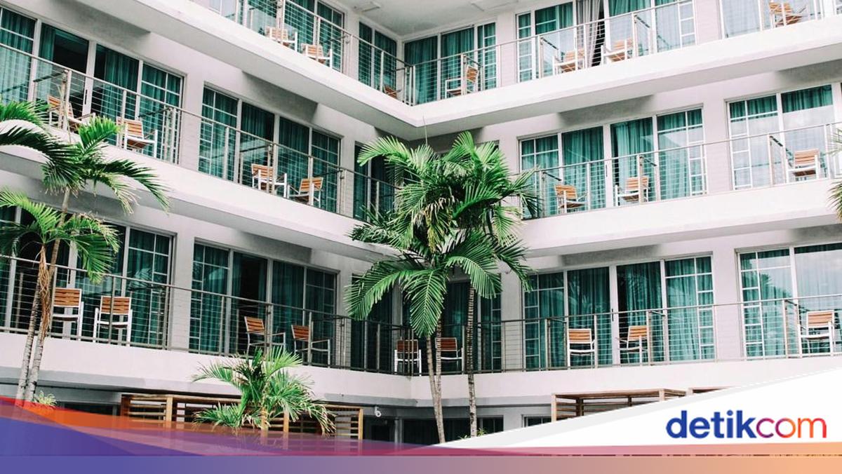 Pendapatan Hotel di Jakarta dan Bali Naik hingga 5,4 Persen Saat Dolar AS Menguat, Tarif Kamar Ikut Terkerek