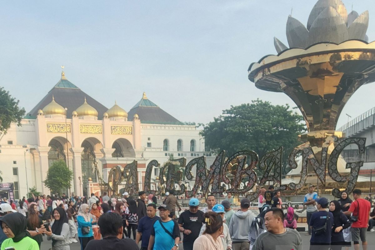 Pemkot Palembang Percepat Aktivasi IKD, Warga Cukup Bawa Smartphone untuk Akses Bansos