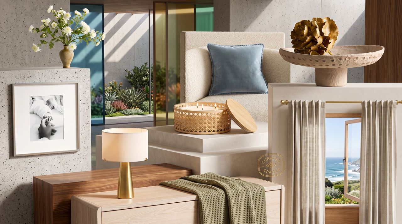 Review 15 Dekorasi Rumah Crate & Barrel di Bawah Rp 1,6 Juta: Tampil Premium, Harga Mulai Rp 96 Ribu