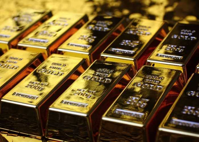 Harga Emas Batangan di Pegadaian Naik Tipis Hari Ini, Galeri24 Sentuh Rp2,67 Juta per Gram