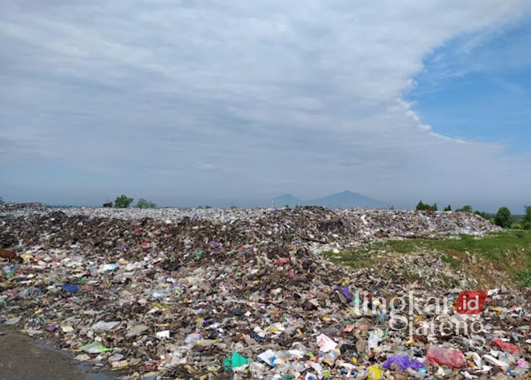 Pemkab Grobogan Terima Hibah Rp21,4 Miliar untuk Pengelolaan Sampah, Target Bangun TPST di 3 Kecamatan