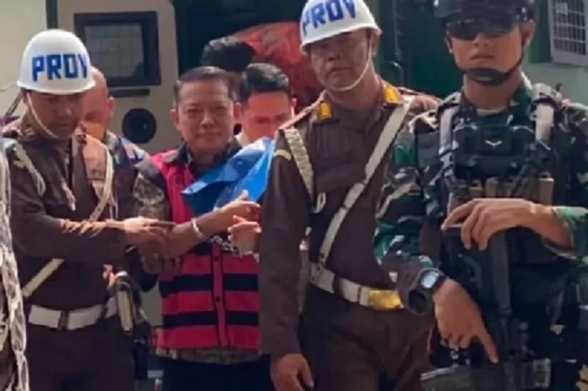 Sidang Perdana Praperadilan Febrie Adriansyah Digelar, Kejagung Siap Hadapi Gugatan