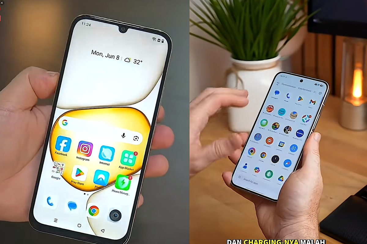 iQOO Z11, Poco X8 Pro Max, dan Vivo Y500 Rilis Agustus 2026 dengan Baterai di Atas 8.000 mAh