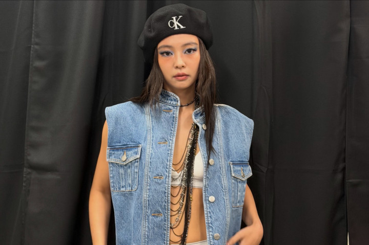 Jennie BLACKPINK Comeback Akhir Agustus 2026: Status Ratu Festival dan Bocoran Album Mini