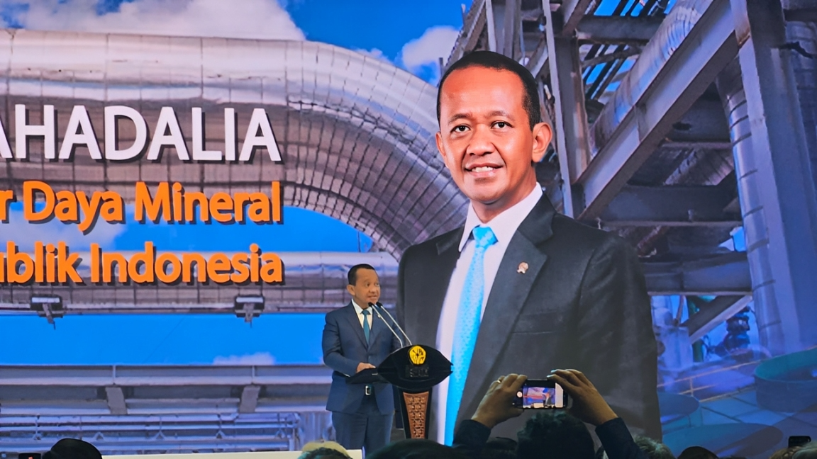 Potensi Panas Bumi RI Capai 23 Ribu MW, Pemerintah Siapkan Insentif Pajak Baru untuk Percepat Investasi