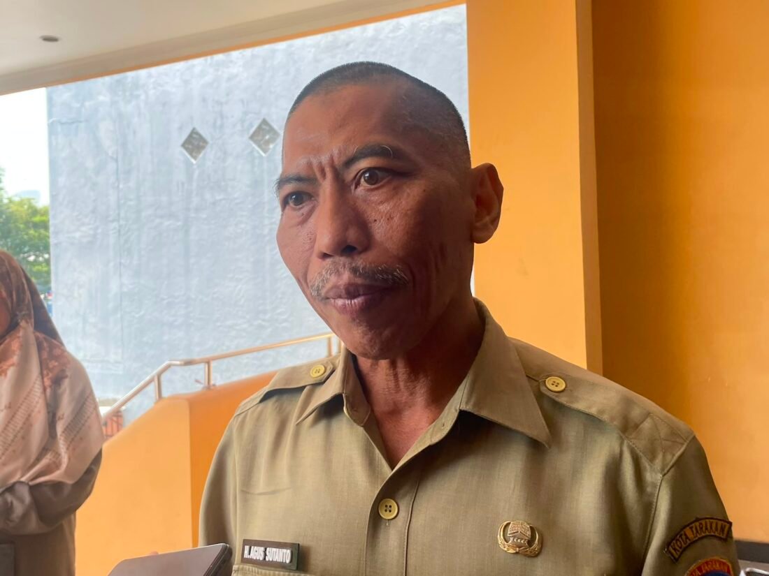 492 Loker Job Fair Tarakan Masih Gelap, Disnaker Tunggu Laporan Perusahaan
