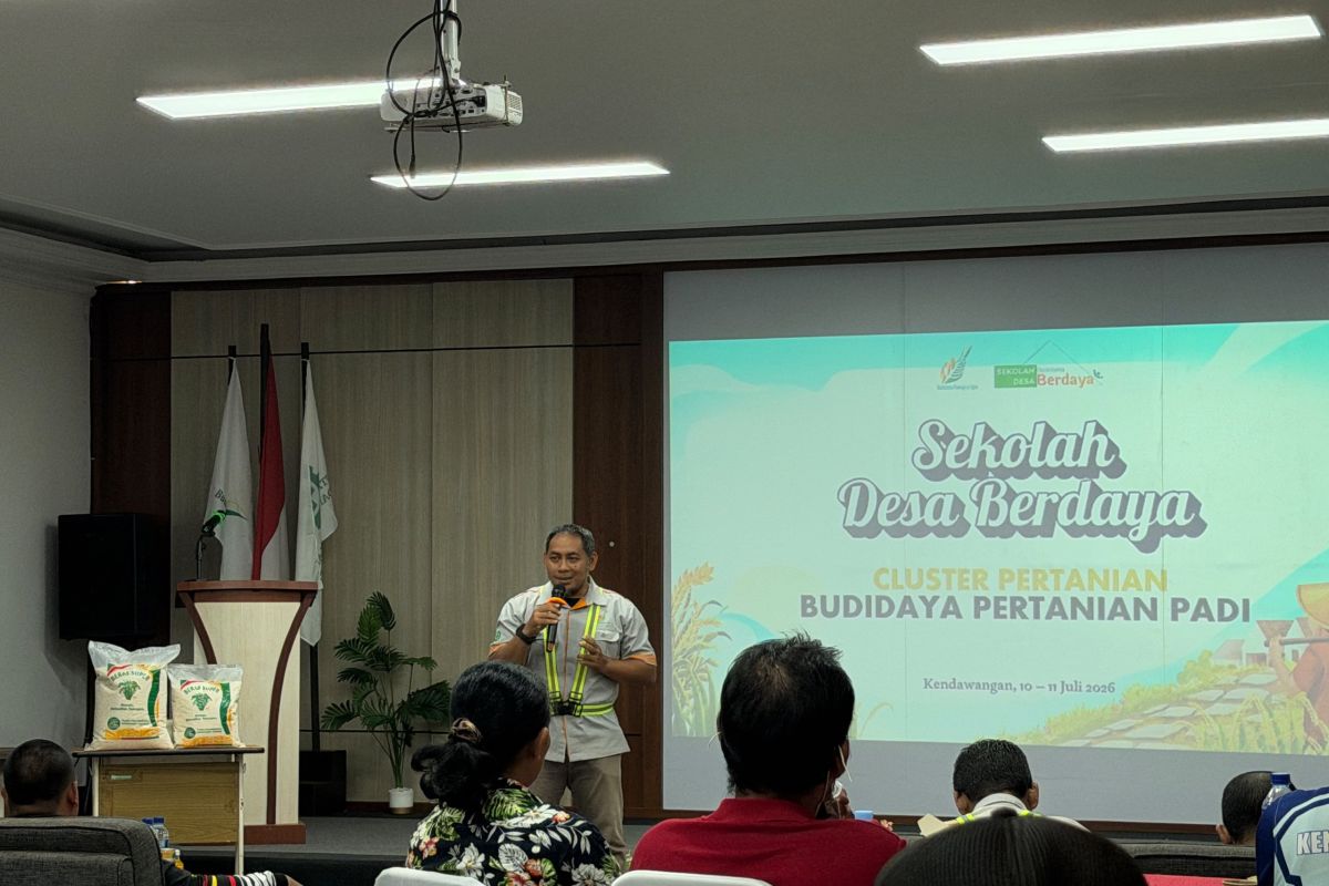 Setahun Berjalan, Sekolah Desa Berdaya Bumitama di Kalbar Tinjau Praktik Perikanan dan Pertanian di 6 Lokasi