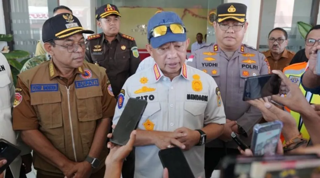 Tinjauan Penanganan Bencana NTT: Prioritas Tito Karnavian Bukan Sekadar Janji, Tapi Eksekusi di Lapangan