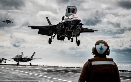 NATO Tegaskan Siap Hadapi Ancaman Apa Pun, Laporan Iran Incar Target Militer AS di Eropa Mengemuka