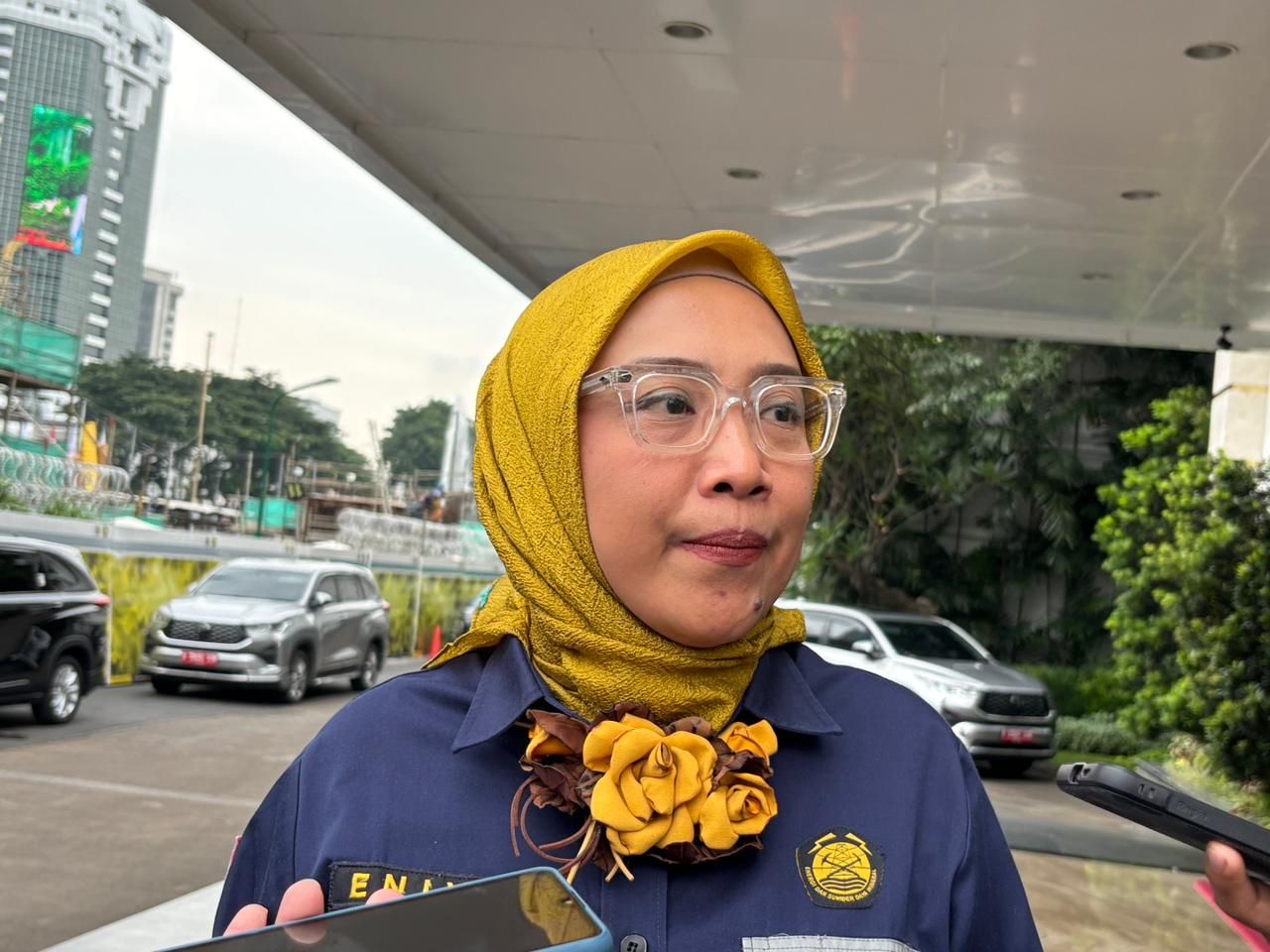 Target Bauran EBT 17 Persen Dipertahankan, PLTS Masih Tertinggal di 0,5 Persen