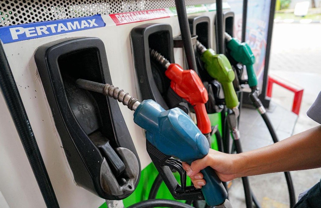 Harga BBM Pertamina Turun per 1 Agustus 2026, Pertamax Kini Rp 15.950 per Liter