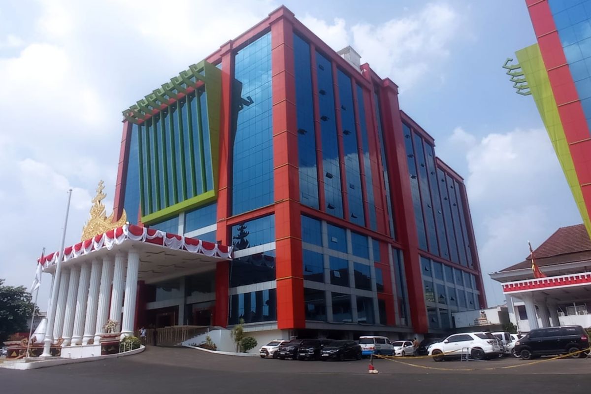 Pemkot Bandarlampung Usul DBH Pajak Rokok Cair Langsung ke Rekening Daerah, Bukan Lewat Pemprov