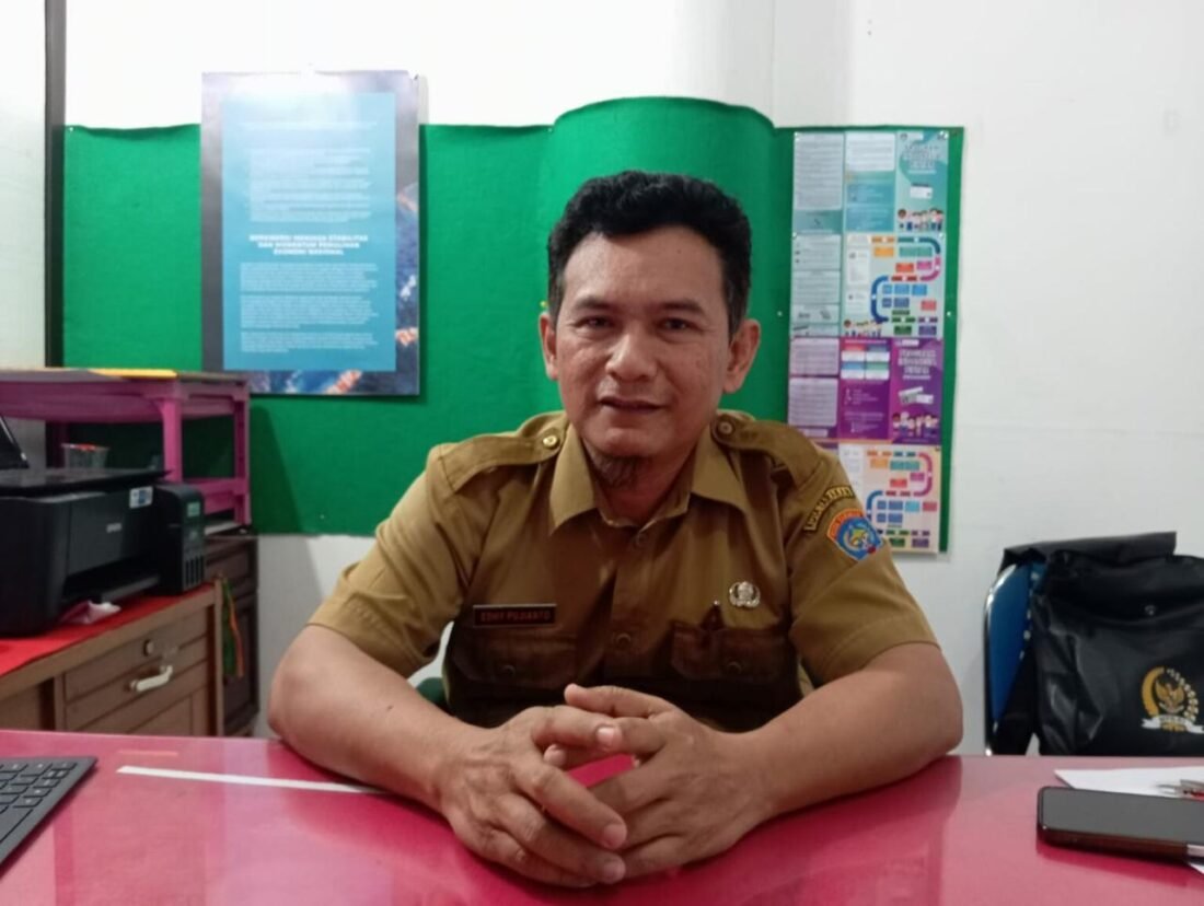 Lahan 20 Hektare di Mamburungan Disiapkan untuk Kampus SNT Tarakan, Proses Hibah ke Kementerian Masih Berjalan