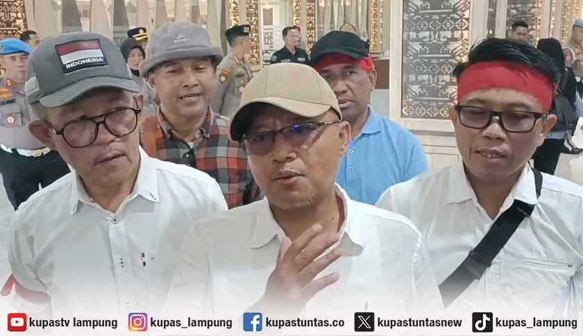12 Kendaraan dan Seluruh Gudang Hangus: Kerugian PT BSA di Lampung Tengah Ditaksir Capai Rp 30 Miliar