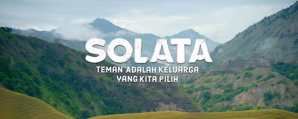 Film Indonesia Solata Tayang di Festival Film Anak dan Remaja Yordania, Sutradara Ichwan Persada Sebut Karya Ini Sudah Raih Penghargaan Internasional