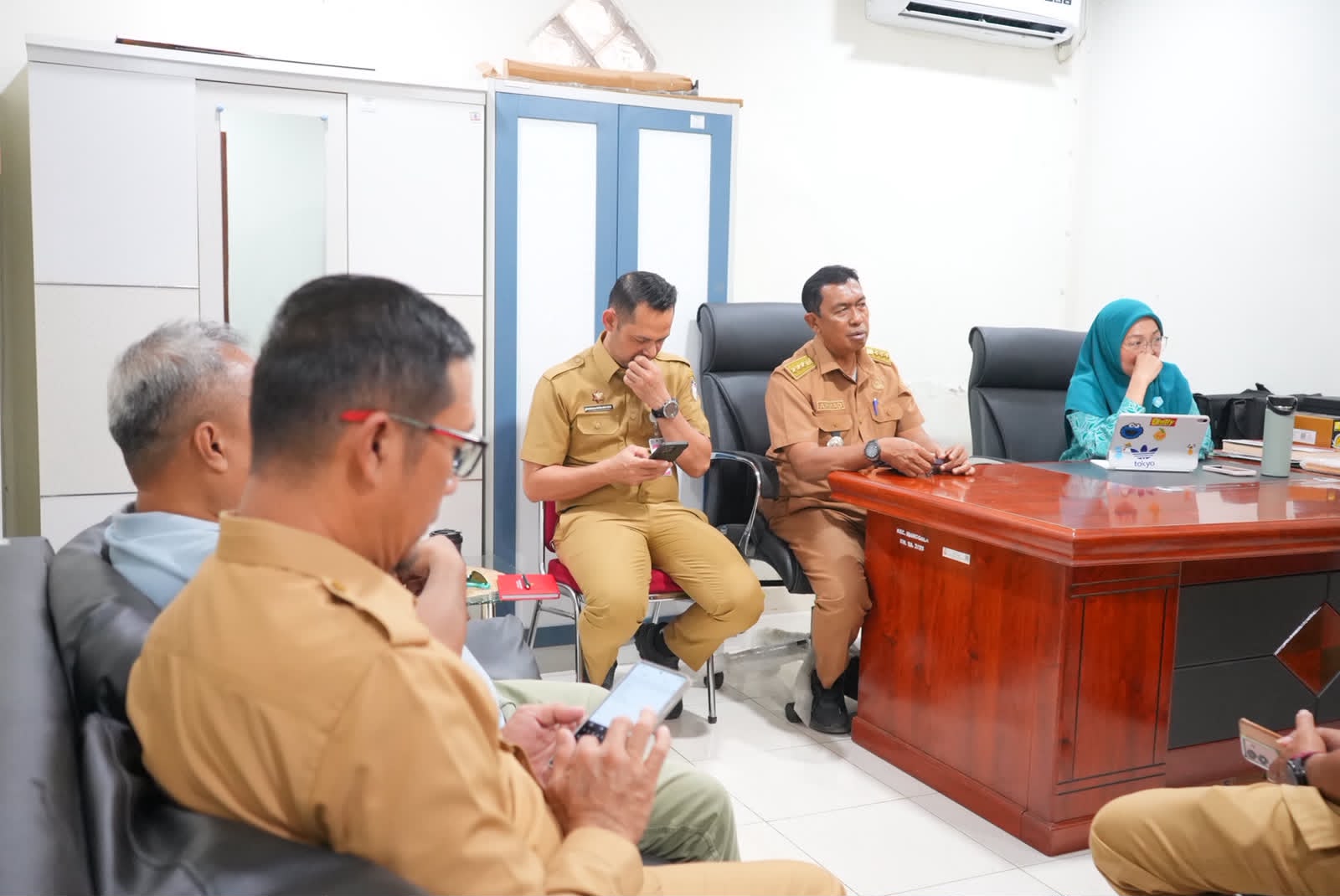 18 Teba dan 4 Bank Sampah di Tamangapa Belum Cukup, Melinda Aksa Minta 43 RT di Manggala Perkuat Pengolahan Sampah Organik