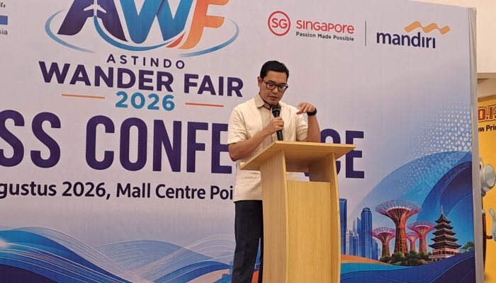 4 Agenda Wisata Singapura di Penghujung 2026: Konser BTS, Formula 1, Disney Cruise, dan Night Festival