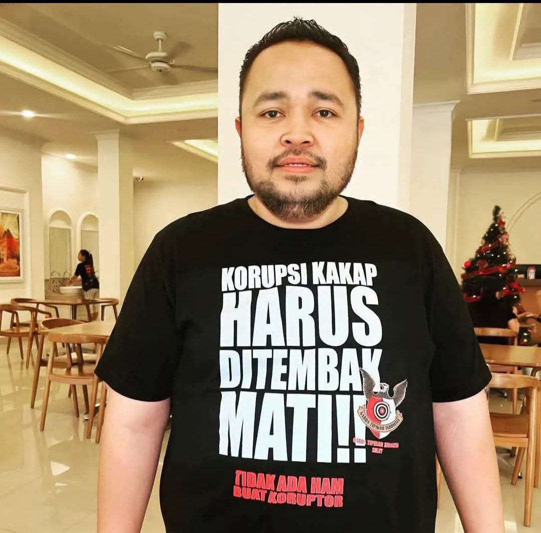 Listrik Padam Bergilir di Pulau Bunaken, Garda Tipikor Indonesia Sulut Pertanyakan Kinerja GM PLN Suluttenggo
