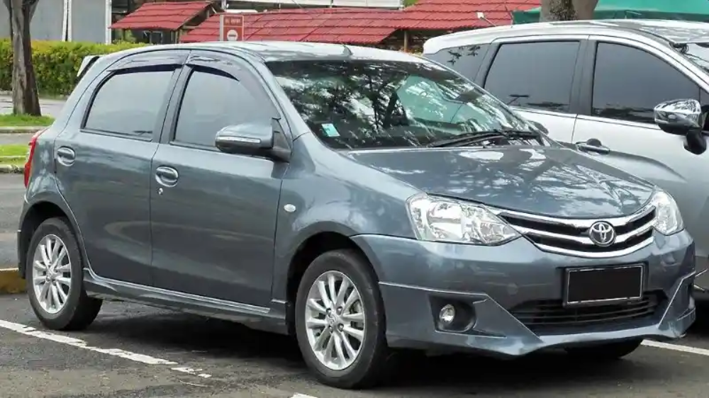 5 Mobil Bekas Hatchback untuk Karyawan: Sirion dan Swift Jadi Andalan, Mulai Rp65 Jutaan