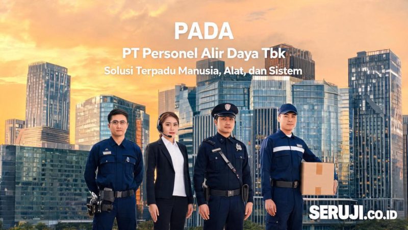 Saham PADA Melesat 33% Usai Akuisisi INET, Harga ke Rp240