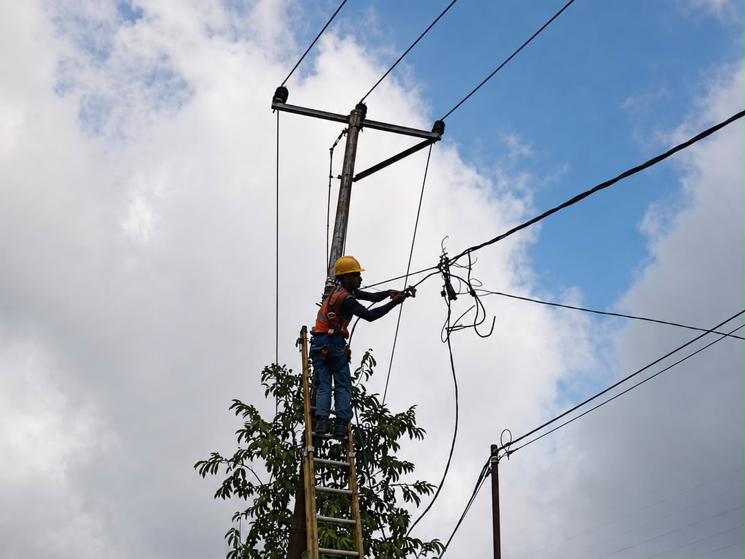 PLN Pulihkan Listrik 100 Persen di Flores Pascagempa M7,7, Gubernur NTT Ucapkan Terima Kasih
