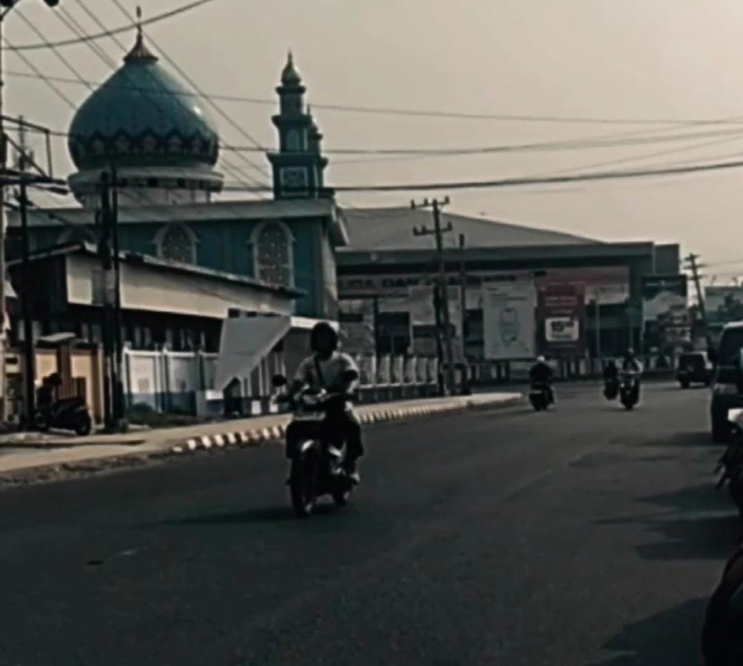 16 Tahun Lalu, 28 Siswa dan Guru SMKN di Bengkulu Kesurupan Massal Usai Upacara Sumpah Pemuda