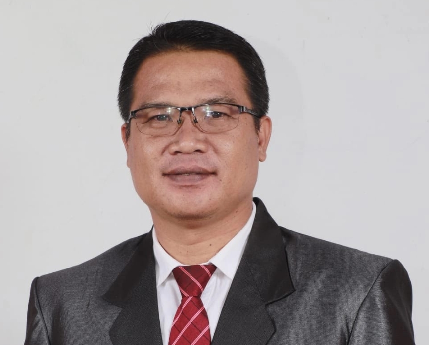 Sekda Minahasa Tenggara Bantah Instruksi Jual Tiket Dylan Kandoli Cup, Potongan TKD Murni Penilaian Kinerja ASN