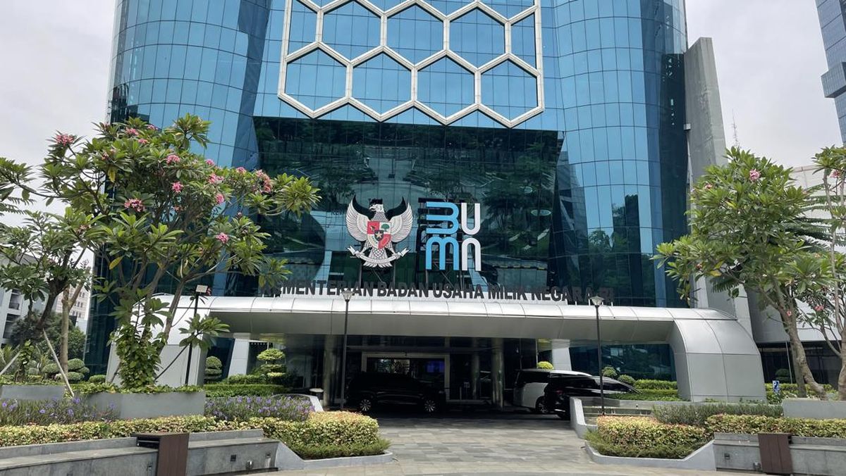 Konsolidasi BUMN: Menakar Efektivitas Pemangkasan 250 Entitas dan Dampaknya bagi Penerimaan Negara