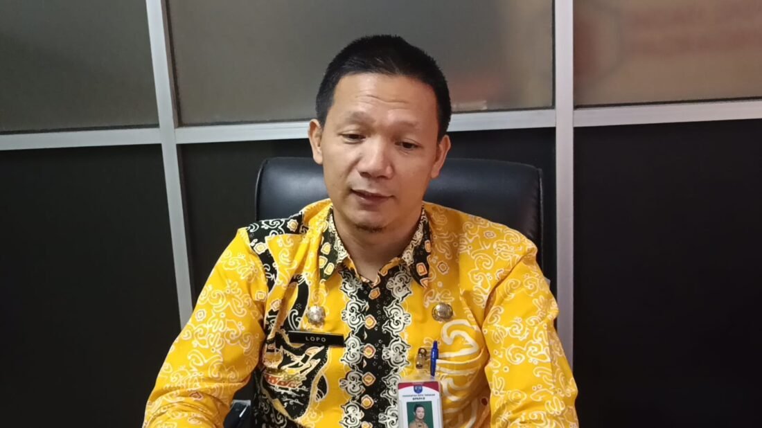 Pajak Hiburan Tarakan Baru Terserap 61 Persen, BPKAD Akui Omzet Pelaku Usaha Sulit Diawasi