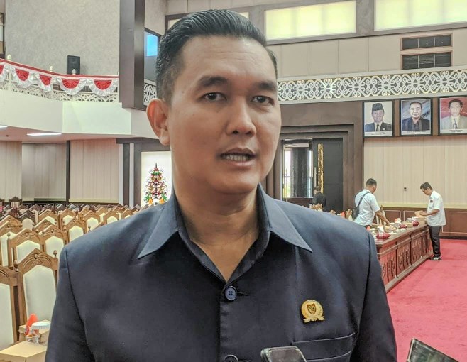 Kolaborasi Pemerintah dan Pelaku Usaha Jadi Kunci Percepatan Pertumbuhan Ekonomi Kalteng