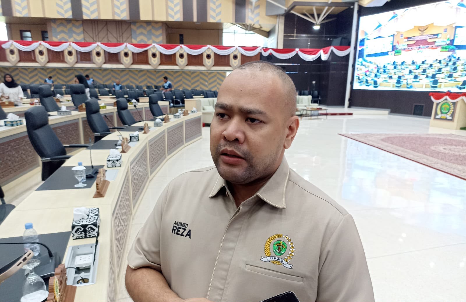 Pansus DPRD Kaltim Bentuk Regulasi MBLB, Sorot Perizinan 400 Hari dan Kebocoran PAD Galian C