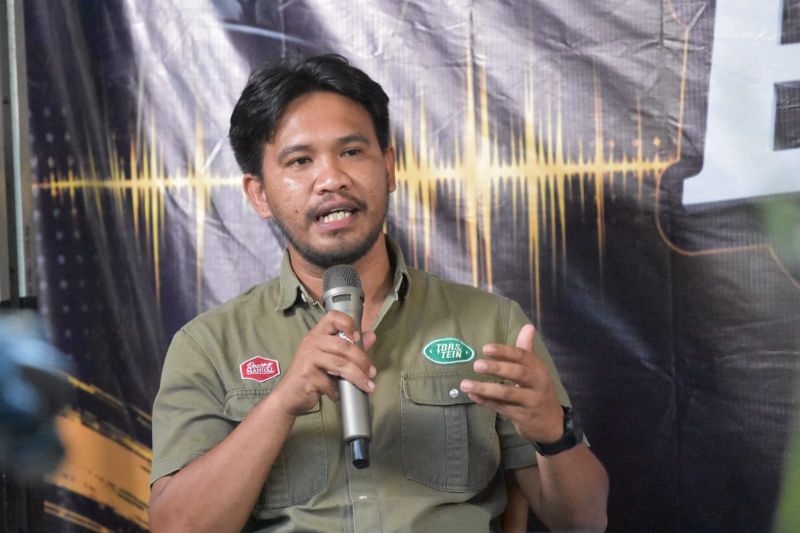 55 Persen Konsesi Tambang di Sulteng Tumpang Tindih Kawasan Hutan, JATAM Desak Penghentian IUP