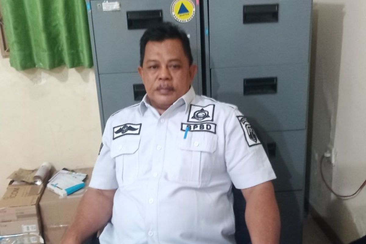 BPBD Lebak Salurkan Air Bersih 382 Ribu Liter untuk 13.552 KK yang Terdampak Kekeringan di 15 Kecamatan