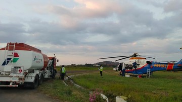 Gempa NTT Guncang Labuan Bajo, Pertamina Patra Niaga Siagakan Pasokan Avtur demi Penerbangan Tetap Lancar