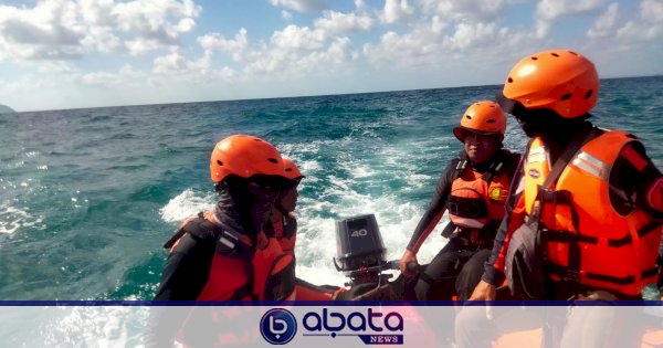 Hari Kedua Pencarian Akmal di Perairan Sinjai, Tim SAR Gabungan Perluas Radius hingga Pelabuhan Larea-Rea