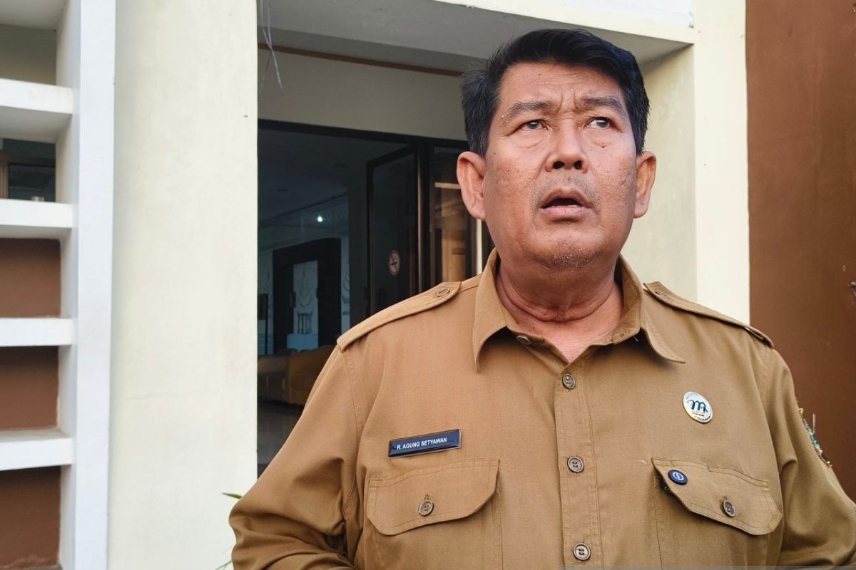 Pemkab Kulon Progo Kembalikan Fungsi Lahan Eks Rutan Wates Jadi Tempat Ibadah dalam Penataan Alun-Alun